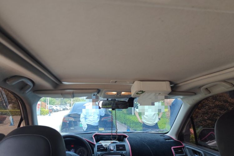 Used Subaru Forester 2013 2.0i Automatic Luxury Navigation Edition