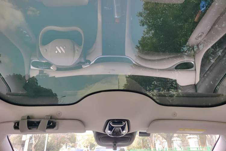 Used IM L6 2024 Max Standard Edition Headliner