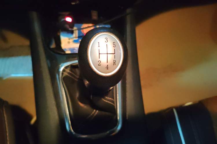 Used FORTHING Joyear X3 2014 1.5L Luxury Model