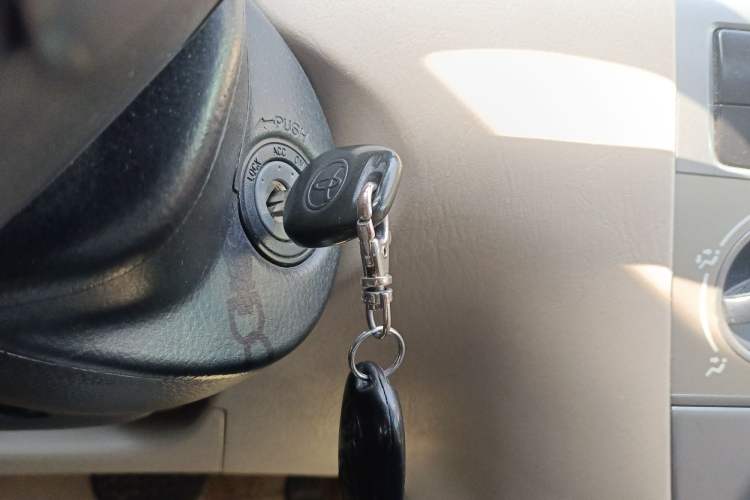 Used Toyota Corolla EX 2013 1.6L Automatic Excellence Edition