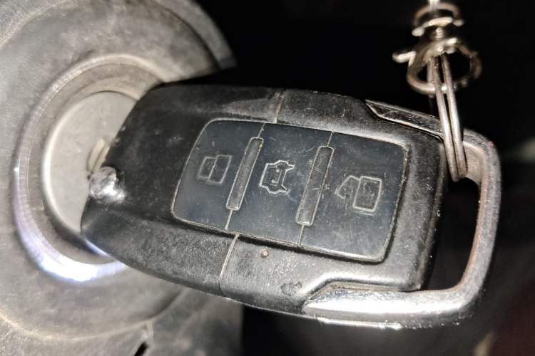 Used BAIC Off-Road BJ40 2016 40L 2.0T Manual All-Wheel Drive Prestige Edition