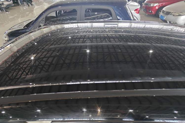 Used Wuling Bingo 2023 333 km Enjoyment Version
