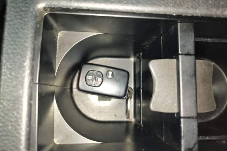 Used Subaru XV 2014 2.0i Luxury Edition