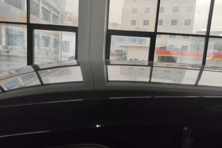 Used BMW 5 Series 2026 Facelift Model 530Li Luxury Edition M Sport Package Roof