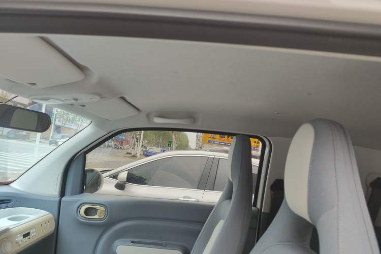 Used Bestune Pony 2024 170km Vitality Horse