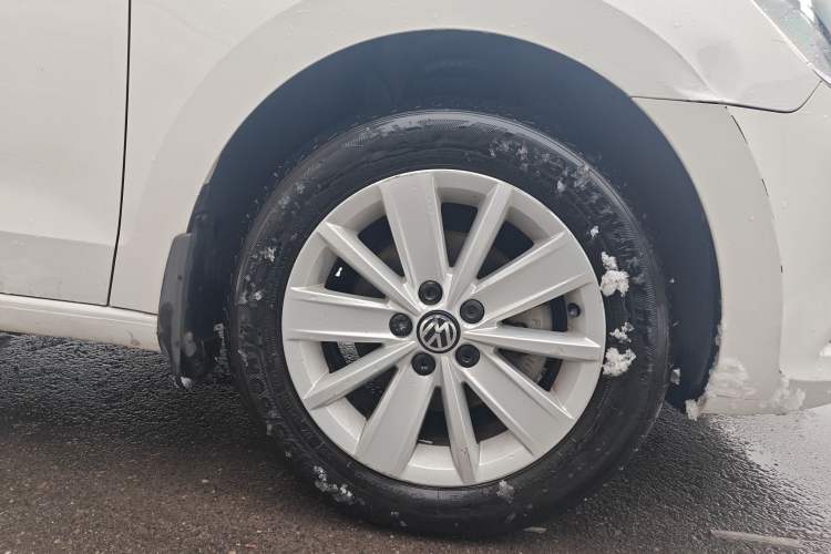 Used Volkswagen Jetta 2013 1.6L Automatic Comfort Model
