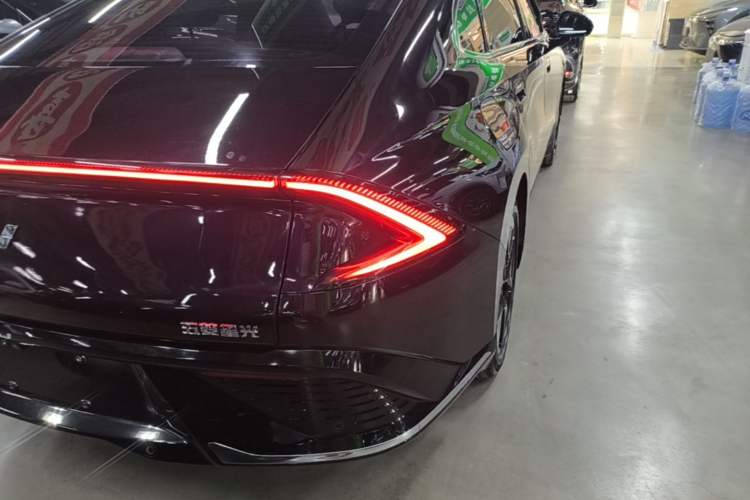 Used Wuling Xingguang 2023 150 Advanced Edition
