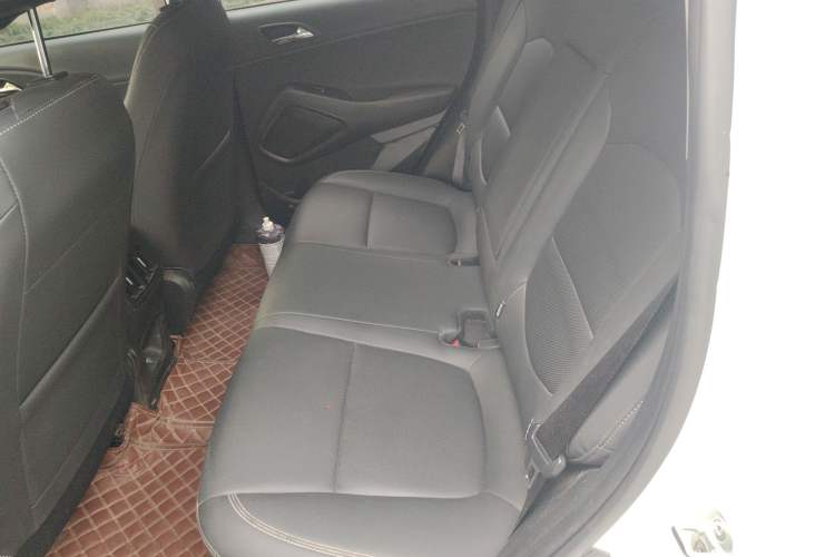 Used Hyundai ix35 2021 2.0L Automatic 2WD GLS Leading Edition