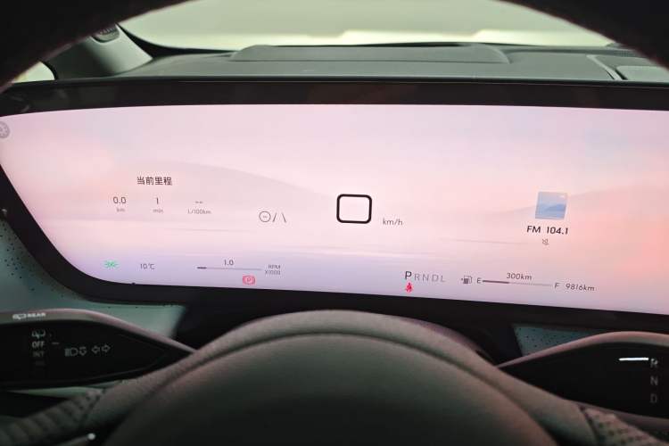 Used Buick GL8 2025 Lu Zun Deluxe and Yue Aivia Edition
