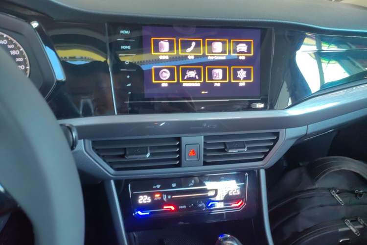 Used Volkswagen Bora 2021 1.5L Automatic Elite Smart Connect Edition
