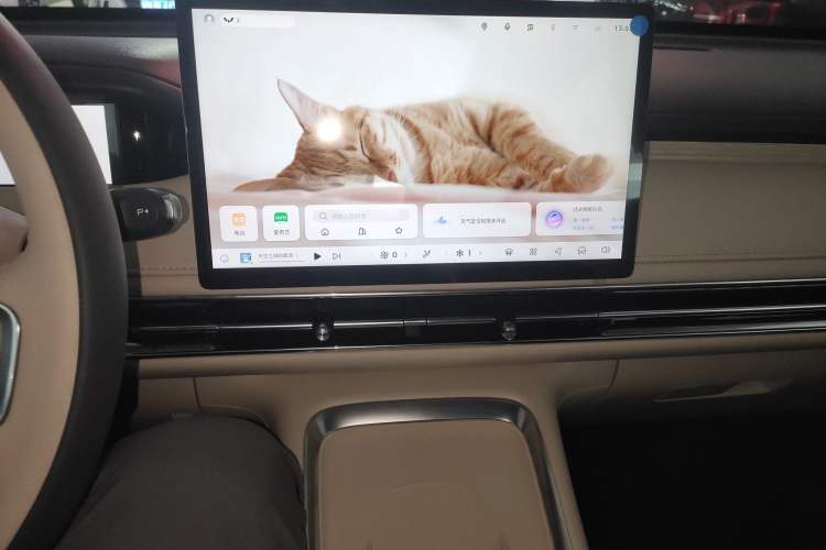 Used Wuling Bingo S 2025 Model 430km Deluxe Edition