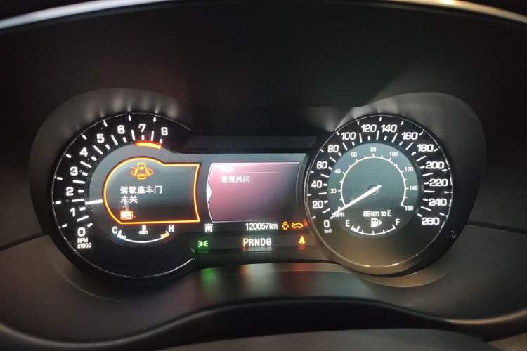 Used Lincoln MKC 2014 2.0T Two-Wheel-Drive Luxury Edition
