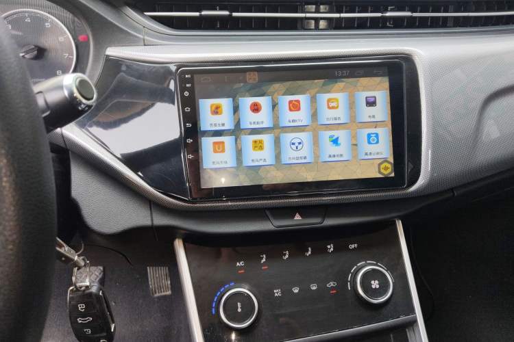 Used Chery Arrizo 5 2019 1.5L Manual Youth Edition China V Standard
