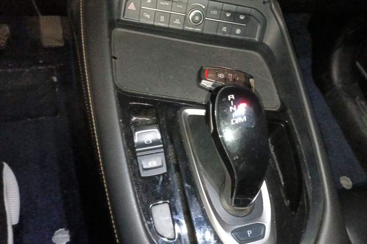 Used Haval F7x 2021 2.0T Two-Wheel Drive Smart & Trendy Edition
