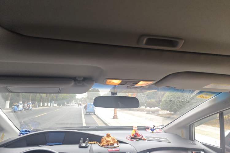 Used Honda Jade 2014 1.8L CVT Luxury Prestige Edition 5 Seats