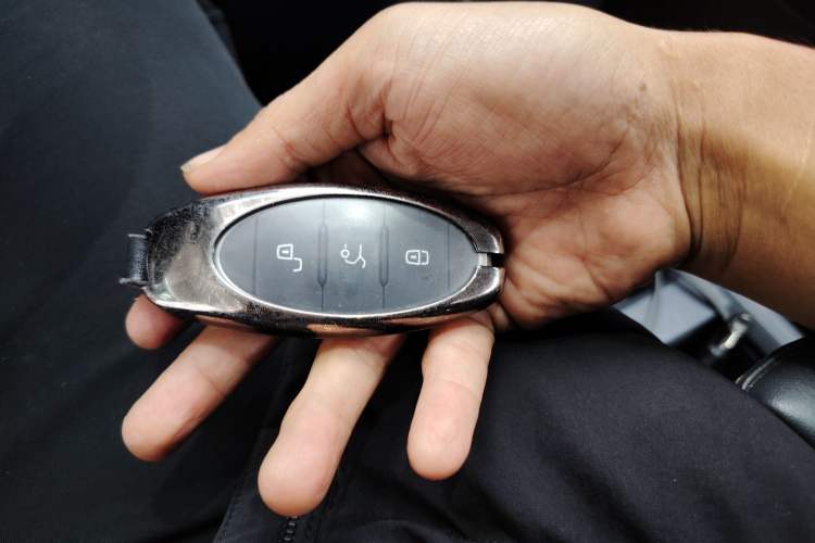 Used Bestune NAT 2023 PRO Enjoy Travel Battery-Swap Version 401km