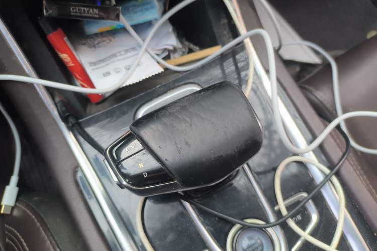 Used Changan Eado New Energy 2019 EV460 Smart Edition