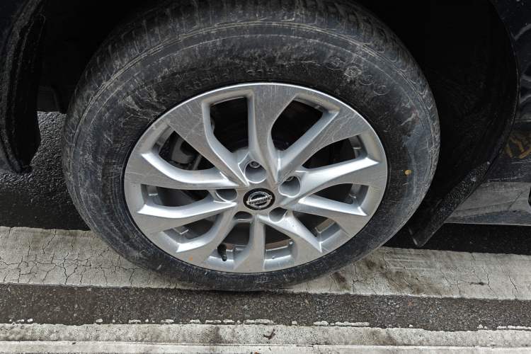 Used Nissan Sylphy 2024 Facelifted Three Classic 1.6XE CVT Comfort Edition