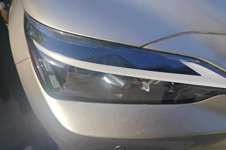 Used Lexus NX New Energy 2022 400h+ Comfort Edition
