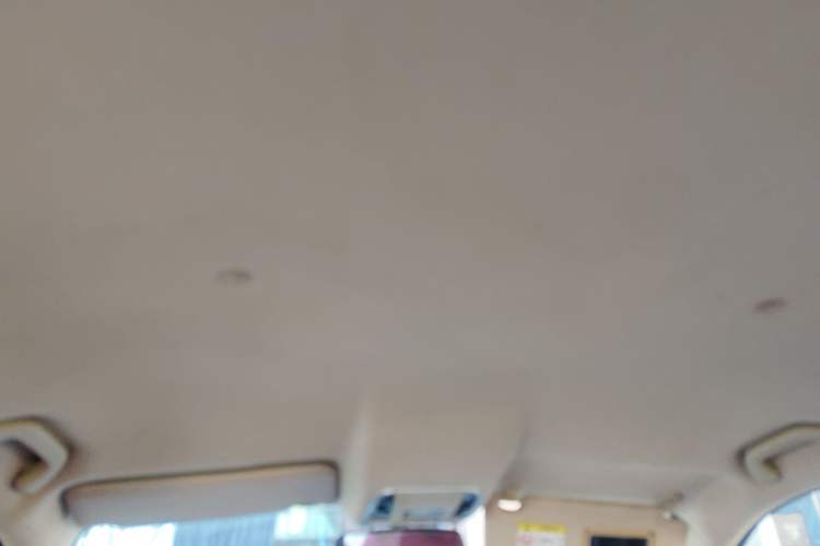 Used Yema T70 2017 T70S Sport Edition 1.5T Manual Leading Model
