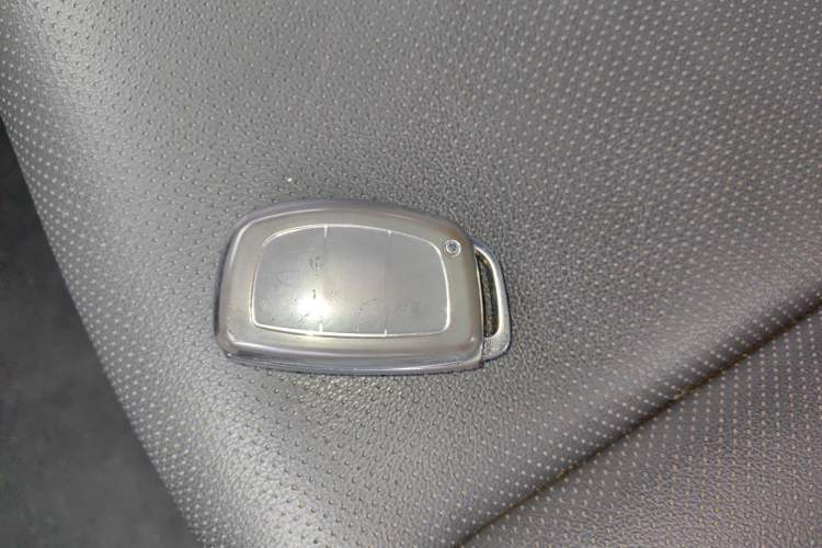 Used Hyundai Mistra 2014 1.8L Automatic Smart GLS