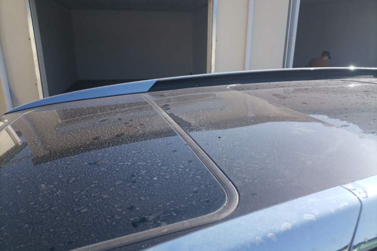 Used Buick Enclave 2014 3.6L Two-Wheel Drive Elite Comfort Version