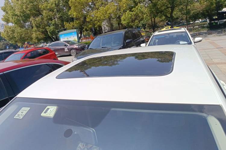 Used Volkswagen Bora 2019 Revised Version 1.5L Automatic Comfort Edition China V Standard