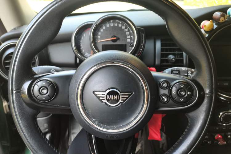 Used MINI MINI 2018 1.5T ONE