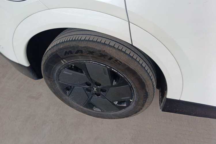 Used XPeng G6 2025 625 Long-Range Max Tech Edition