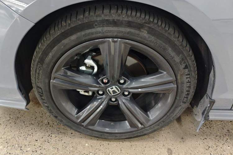 Used Honda Inspire 2023 260TURBO Deluxe Edition