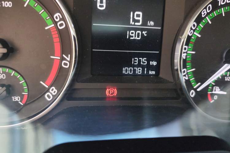 Used Skoda Octavia 2019 1.5L Automatic SmartDrive Comfort Edition China V Standard