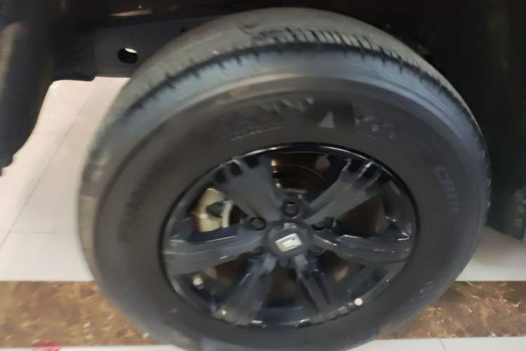 Used Tank 300 2024 2.0T Conqueror