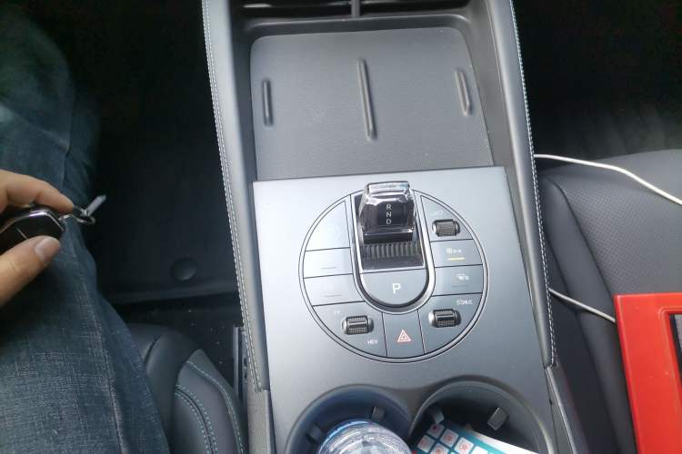 Used BYD Seal 06 New Energy 2024 DM-i 120KM Prestige Model