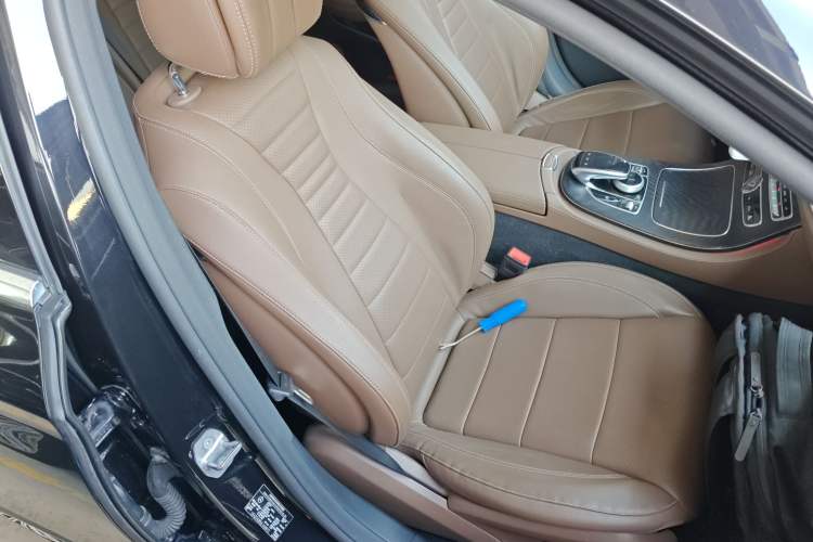 Used Mercedes-Benz E-Class 2018 E 300 L Sport Luxury Edition