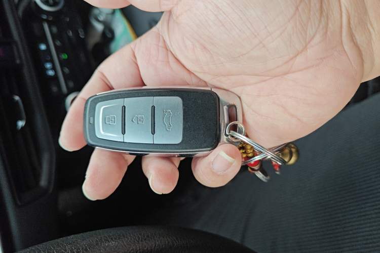 Used WM Motor E.5 2021 500 Ji Ke Xing