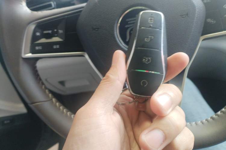 Used BYD Qin PLUS 2023 Champion Edition DM-i 55KM Leading Model