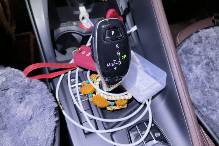 Used BMW X1 2021 Restyled sDrive20Li Fashion Version