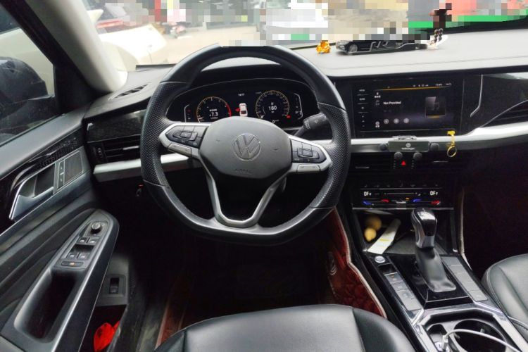 Used Volkswagen Passat 2022 330TSI Elite Edition
