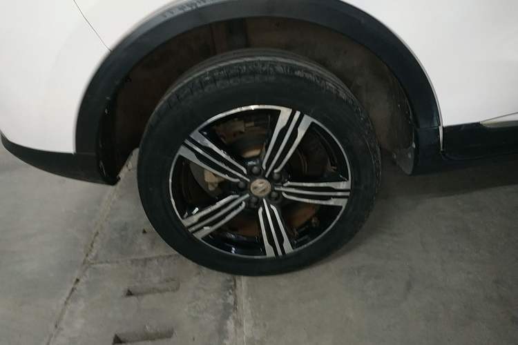 Used MG ZS 2018 1.5L Manual Comfort Edition China V Standard