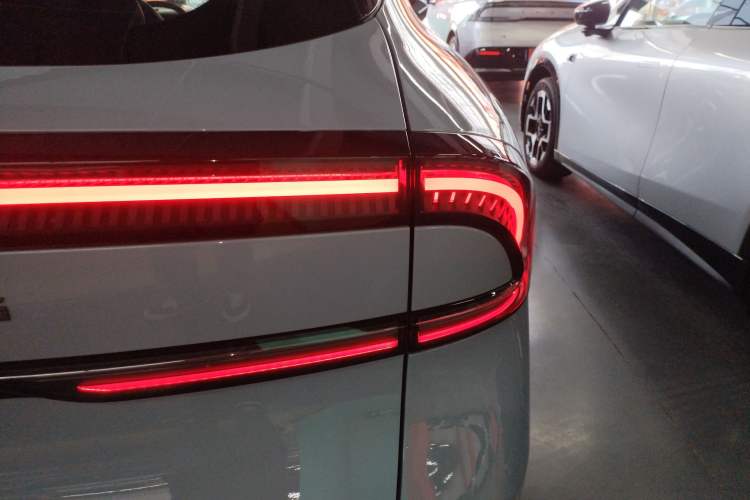 Used XPeng G7 2025 702 Max
