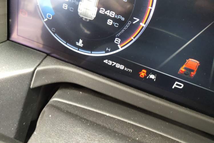 Used Tank 300 2023 Off-Road Edition 2.0T Conqueror
