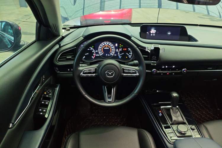 Used Mazda CX-30 2020 2.0L Automatic Joyful Model