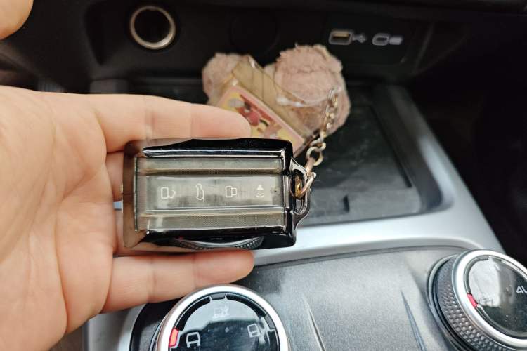 Used Tank 300 2023 2.0T Iron Rider 02
