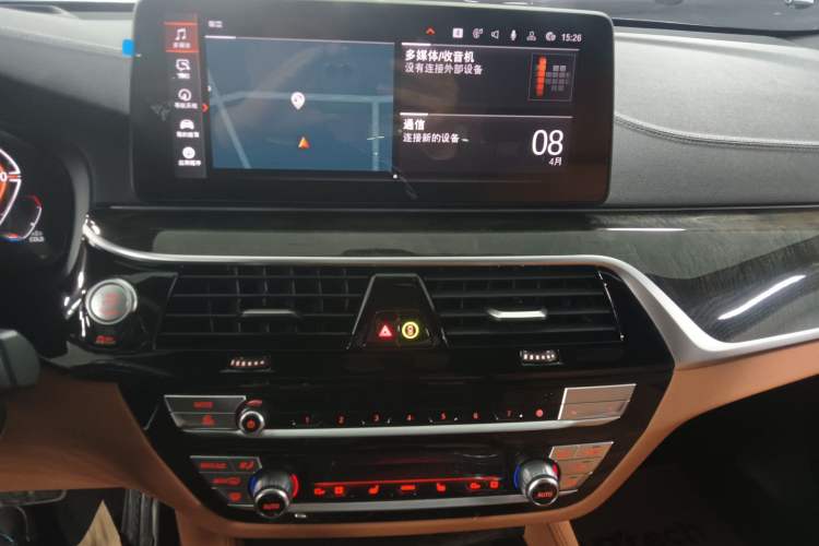 Used BMW 6 Series GT 2022 630i M Sport Package
