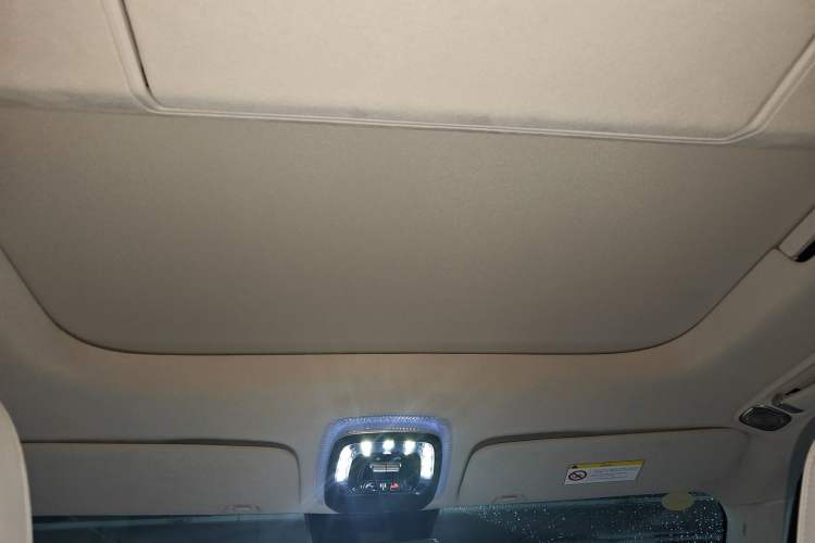 Used Zeekr 9X 2025 Max Edition
