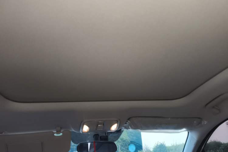 Used GAC Trumpchi GS4 2020 270T Automatic Elite Tech Edition