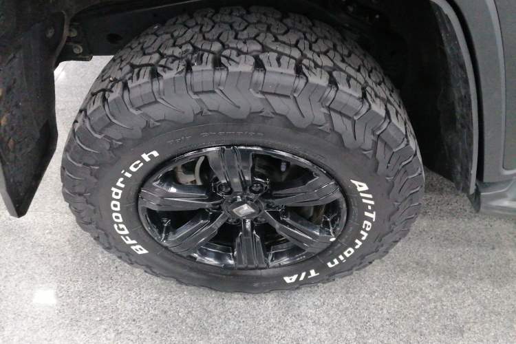 Used Tank 300 2023 Off-Road Edition 2.0T Conqueror
