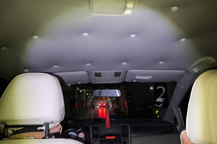 Used Nissan Tiida Sedan 2008 1.6L Manual Fashion Edition