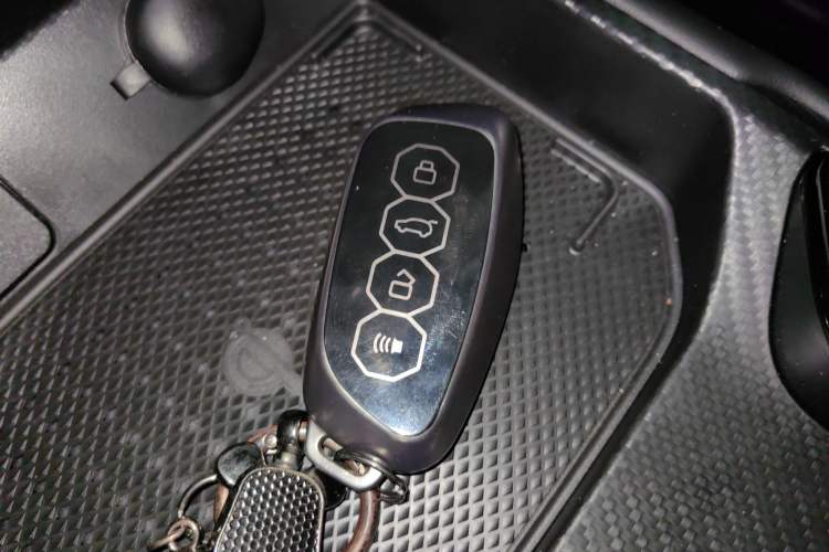 Used Haval Raptor New Energy 2024 Hi4 102 Pro Interior 1