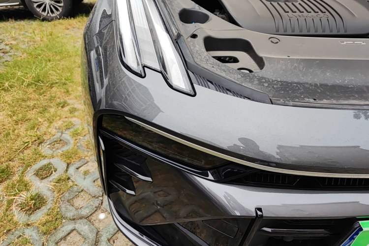 Used Lynk & Co 03 2025 2.0TD DCT Champion Edition Pro